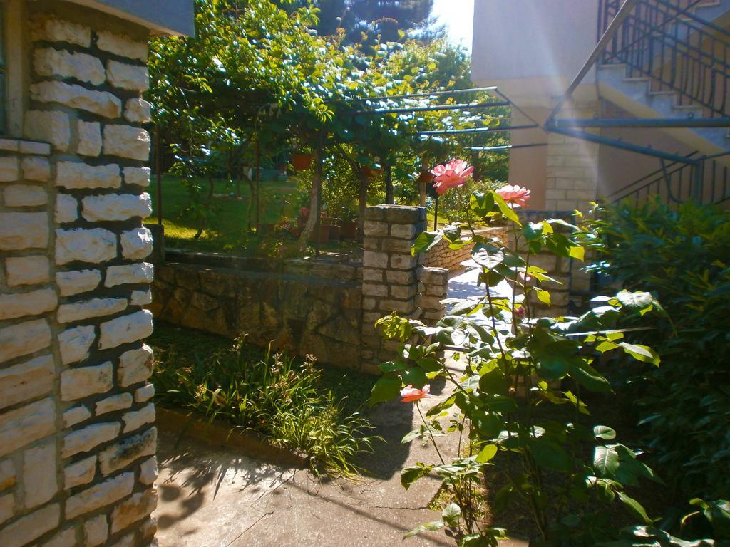 Apartments Villa Anton Poreč Habitación foto