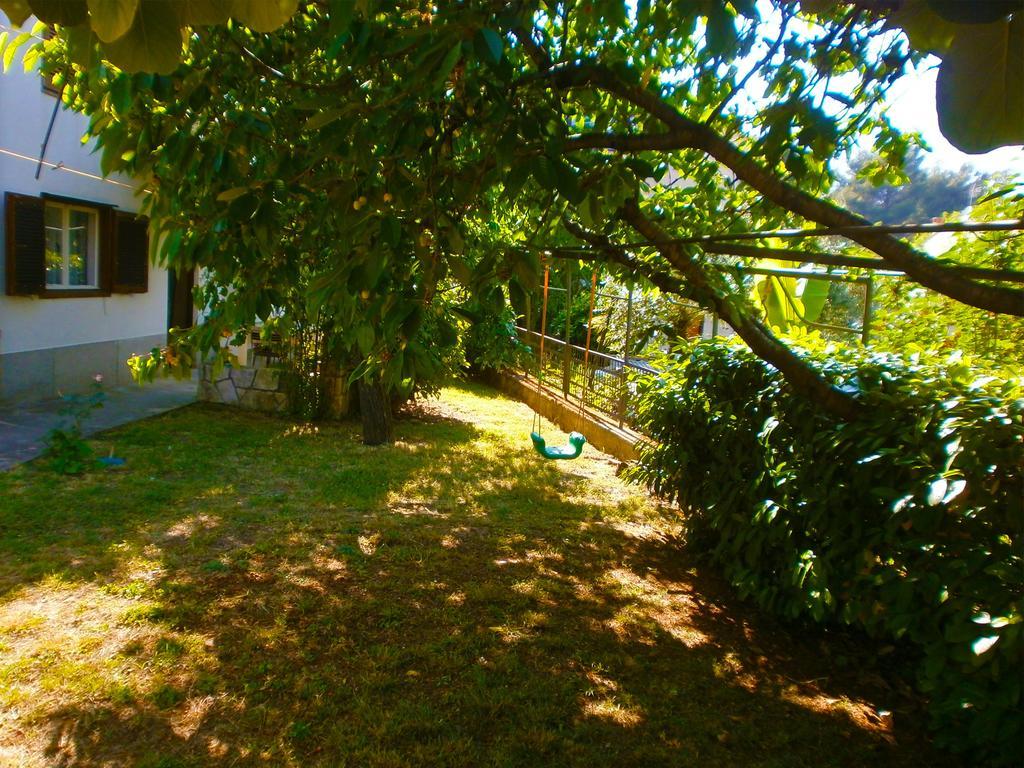 Apartments Villa Anton Poreč Habitación foto
